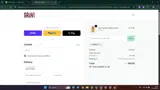 ABBEY10 coupon verification screenshot