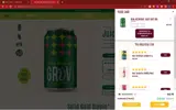 WELCOME10 coupon verification screenshot