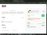 toast20 coupon verification screenshot