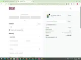 Onthemocks15 coupon verification screenshot