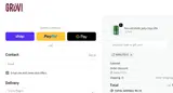 KANUTE10 coupon verification screenshot