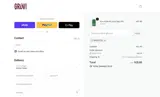 KANUTE10 coupon verification screenshot