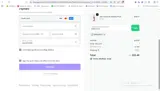 KANUTE10 coupon verification screenshot