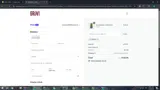 SAVE10 coupon verification screenshot
