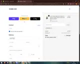 GSEICE15 coupon verification screenshot
