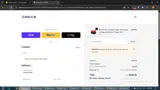 GSEICE15 coupon verification screenshot