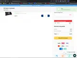 MAT25 coupon verification screenshot