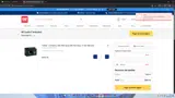 SAVE25 coupon verification screenshot