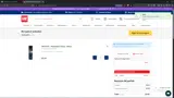 SAVE25 coupon verification screenshot