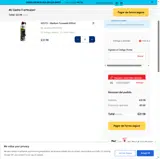 GSF121325GT coupon verification screenshot