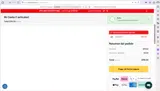 FILTER30 coupon verification screenshot