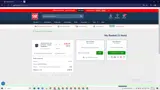 MW25 coupon verification screenshot