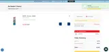 AFF17OFF coupon verification screenshot