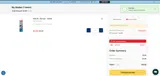 MAT25 coupon verification screenshot