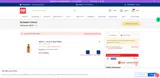 DETAIL20 coupon verification screenshot
