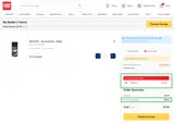 EVERY30 coupon verification screenshot