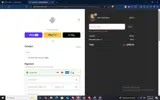 Godsend10 coupon verification screenshot