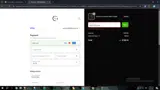 MIGUELDELGADO coupon verification screenshot