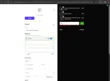 KAREL coupon verification screenshot