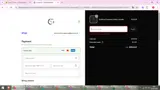 ZHANDRIK coupon verification screenshot
