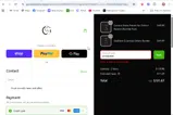 ZHANDRIK coupon verification screenshot