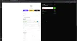 YEFFRY coupon verification screenshot