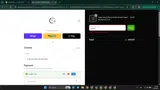 YEFFRY coupon verification screenshot
