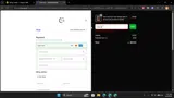 FLASH30 coupon verification screenshot