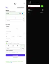 FLASH30 coupon verification screenshot