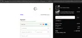 CALIX coupon verification screenshot