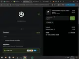 key10 coupon verification screenshot