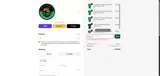 Greensboro Grasshoppers coupon verification screenshot