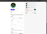 Greensboro Grasshoppers coupon verification screenshot