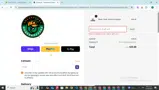 Greensboro Grasshoppers coupon verification screenshot