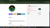 Greensboro Grasshoppers coupon verification screenshot
