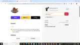 Greensboro Grasshoppers coupon verification screenshot