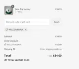 Greensboro Grasshoppers coupon verification screenshot
