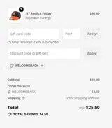 Greensboro Grasshoppers coupon verification screenshot
