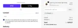 Greensboro Grasshoppers coupon verification screenshot