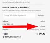 Greensboro Grasshoppers coupon verification screenshot