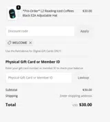 Greensboro Grasshoppers coupon verification screenshot