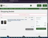 CLEANME10 coupon verification screenshot