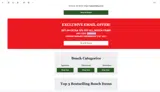 BOSCH10 coupon verification screenshot