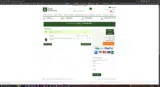 SPOOK10 coupon verification screenshot