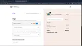 AIM coupon verification screenshot