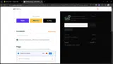 GT40 coupon verification screenshot