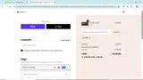 MBG coupon verification screenshot