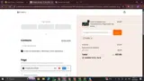FLASH coupon verification screenshot