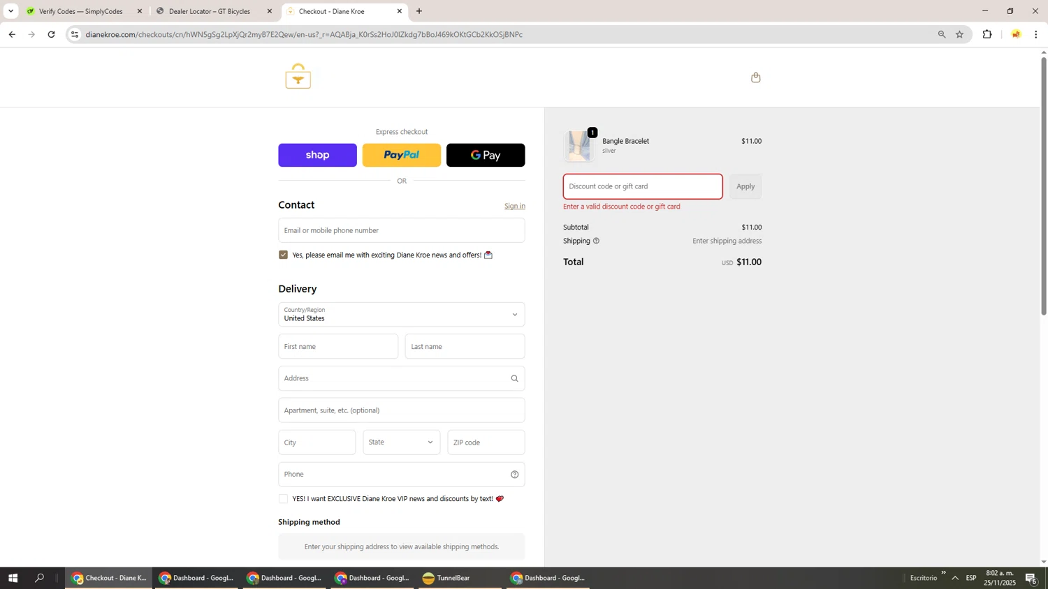 GT Bicycles discount code screenshot showing code GT30AM applied at GT Bicycles checkout page. Uploaded by SimplyCodes community member Richard251 on Nov 25, 2025