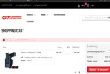 IZ1S2W391OWM coupon verification screenshot